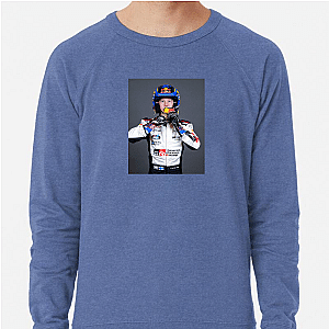 Stages Fear Me – Kalle Rovanperä Kalle Rovanpera Sweatshirts