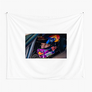 Rally Royalty – Kalle’s Kingdom Kalle Rovanpera Tapestries