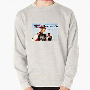 Kalle Rovanperä: Born to Rally Kalle Rovanpera Sweatshirts