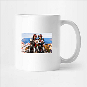 Gravel King – Rovanperä Rules Kalle Rovanpera Mugs