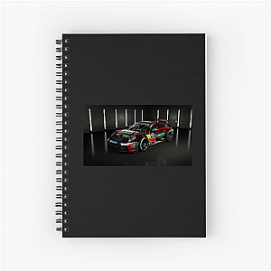 Boosted by Rovanperä Speed Kalle Rovanpera Notebook