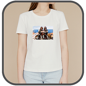 Kalle Rovanpera T-Shirts
