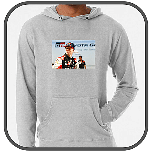 Kalle Rovanpera Hoodies