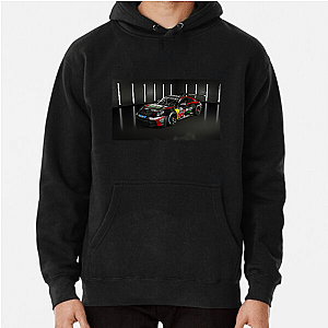 Boosted by Rovanperä Speed Kalle Rovanpera Hoodies