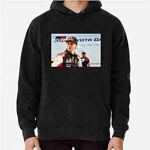 Kalle Rovanperä: Born to Rally Kalle Rovanpera Hoodies