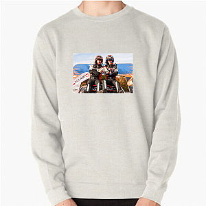 Gravel King – Rovanperä Rules Kalle Rovanpera Sweatshirts