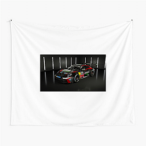 Boosted by Rovanperä Speed Kalle Rovanpera Tapestries