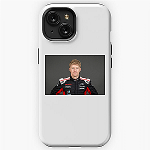 Rovanperä Rips the World Apart Kalle Rovanpera iPhone Cases
