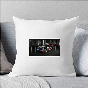 Boosted by Rovanperä Speed Kalle Rovanpera Pillows Cover