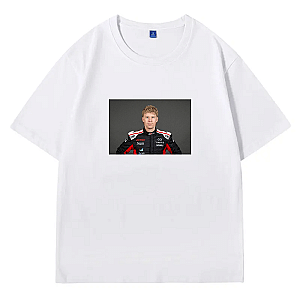 Rovanperä Rips the World Apart Kalle Rovanpera T-Shirts