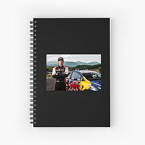 Young Gun. World Champ. – Rovanperä Kalle Rovanpera Notebook