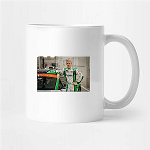 Flying Finn – Kalle Edition Kalle Rovanpera Mugs