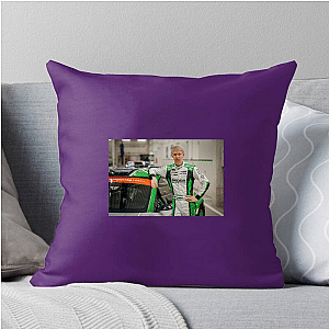 Flying Finn – Kalle Edition Kalle Rovanpera Pillows Cover