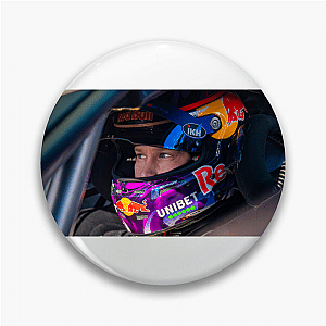 Rally Royalty – Kalle’s Kingdom Kalle Rovanpera Pins