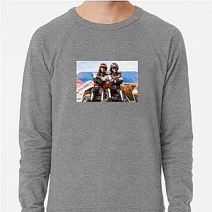 Gravel King – Rovanperä Rules Kalle Rovanpera Sweatshirts