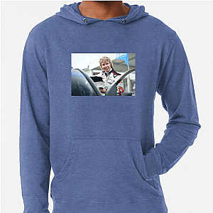 WRC Magic by Kalle Rovanperä Kalle Rovanpera Hoodies