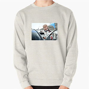 WRC Magic by Kalle Rovanperä Kalle Rovanpera Sweatshirts