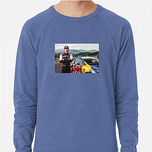 Young Gun. World Champ. – Rovanperä Kalle Rovanpera Sweatshirts