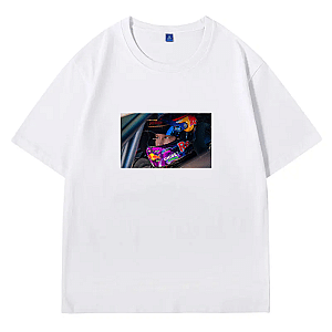 Rally Royalty – Kalle’s Kingdom Kalle Rovanpera T-Shirts