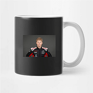 Rovanperä Rips the World Apart Kalle Rovanpera Mugs