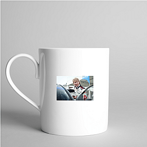WRC Magic by Kalle Rovanperä Kalle Rovanpera Mugs