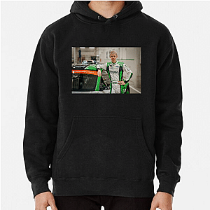 Flying Finn – Kalle Edition Kalle Rovanpera Hoodies