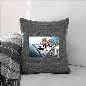 WRC Magic by Kalle Rovanperä Kalle Rovanpera Pillows Cover