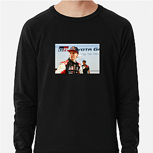 Kalle Rovanperä: Born to Rally Kalle Rovanpera Sweatshirts