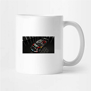 Kalle’s Pace Notes = Poetry Kalle Rovanpera Mugs