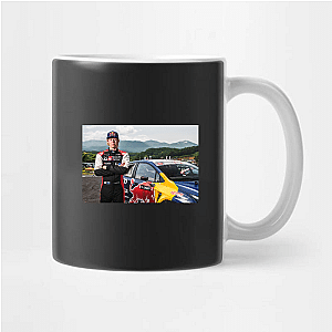 Young Gun. World Champ. – Rovanperä Kalle Rovanpera Mugs