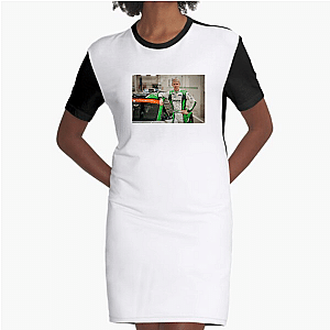 Flying Finn – Kalle Edition Kalle Rovanpera Dresses