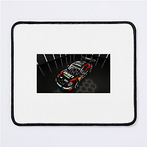 Kalle’s Pace Notes = Poetry Kalle Rovanpera Mouse Pads