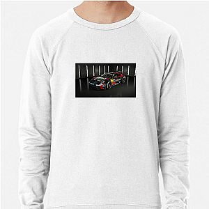 Boosted by Rovanperä Speed Kalle Rovanpera Sweatshirts
