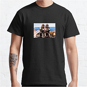Gravel King – Rovanperä Rules Kalle Rovanpera T-Shirts