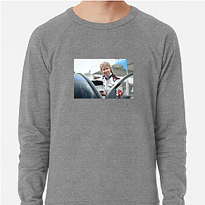 WRC Magic by Kalle Rovanperä Kalle Rovanpera Sweatshirts