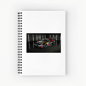 Boosted by Rovanperä Speed Kalle Rovanpera Notebook