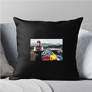 Young Gun. World Champ. – Rovanperä Kalle Rovanpera Pillows Cover