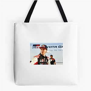 Kalle Rovanperä: Born to Rally Kalle Rovanpera Bags