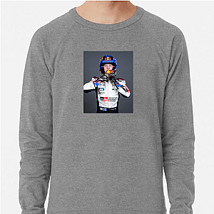 Stages Fear Me – Kalle Rovanperä Kalle Rovanpera Sweatshirts