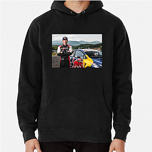 Young Gun. World Champ. – Rovanperä Kalle Rovanpera Hoodies