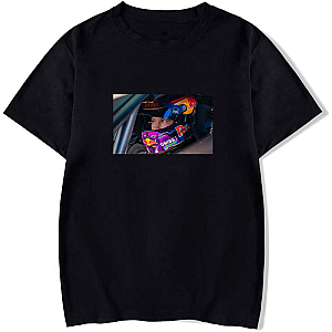 Rally Royalty – Kalle’s Kingdom Kalle Rovanpera T-Shirts