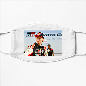 Kalle Rovanperä: Born to Rally Kalle Rovanpera Face Masks