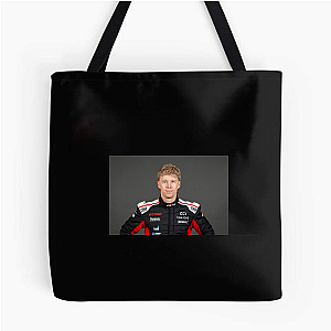Rovanperä Rips the World Apart Kalle Rovanpera Bags