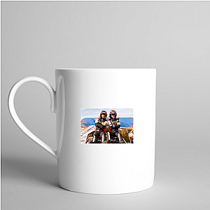 Gravel King – Rovanperä Rules Kalle Rovanpera Mugs