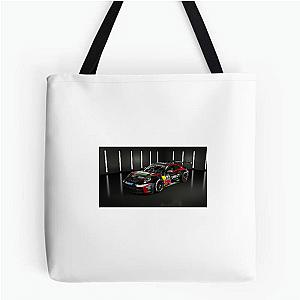 Boosted by Rovanperä Speed Kalle Rovanpera Bags