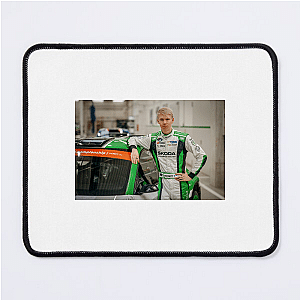 Flying Finn – Kalle Edition Kalle Rovanpera Mouse Pads