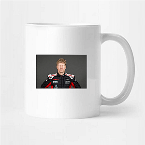 Rovanperä Rips the World Apart Kalle Rovanpera Mugs