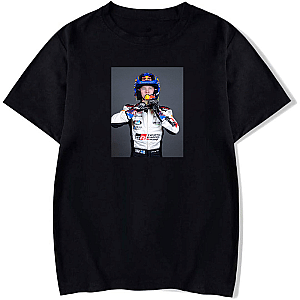 Stages Fear Me – Kalle Rovanperä Kalle Rovanpera T-Shirts