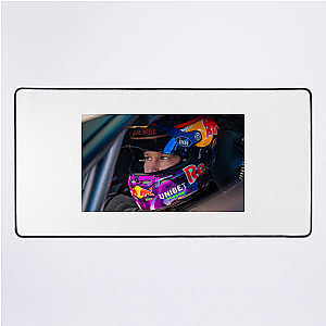 Rally Royalty – Kalle’s Kingdom Kalle Rovanpera Mouse Pads