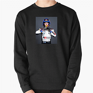 Stages Fear Me – Kalle Rovanperä Kalle Rovanpera Sweatshirts